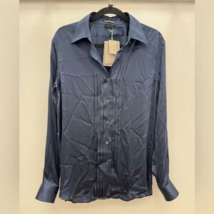 Tom Ford Button Down Shirt
